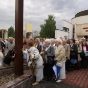 Misje Parafialne 2009