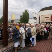 Misje Parafialne 2009