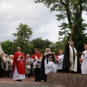 Misje Parafialne 2009