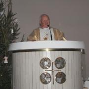 2009 - Msza św. odpustowa