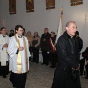 2009 - Msza św. odpustowa