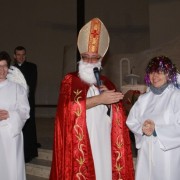 2009 - Ostatnie Roraty