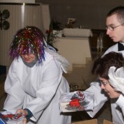 2009 - Ostatnie Roraty