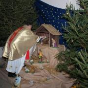 2009 - Pasterka