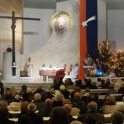 2009 - Pasterka