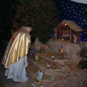 2009 - Pasterka