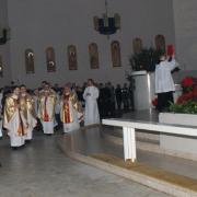 2009 - Pasterka