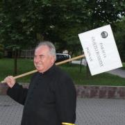 Pielgrzymka Dzieci do Katedry 2009