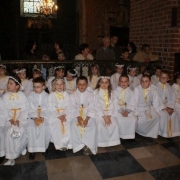 Pielgrzymka Dzieci do Katedry 2009