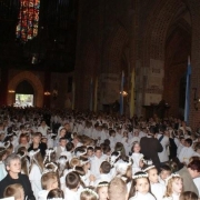 Pielgrzymka Dzieci do Katedry 2009