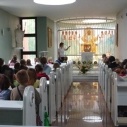 Półkolonie - sierpień