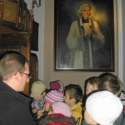 Rajd Dzieci Bożych