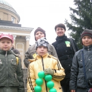 Rajd Dzieci Bożych