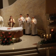 2009 - Roraty dla młodzieży i dorosłych