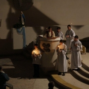 2009 - Roraty dla młodzieży i dorosłych
