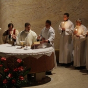 2009 - Roraty dla młodzieży i dorosłych
