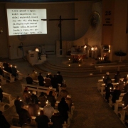 2009 - Roraty dla młodzieży i dorosłych