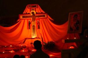 Spotkania Taizé