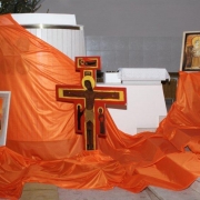 2009 - Taize - kościół