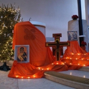 2009 - Taize - kościół