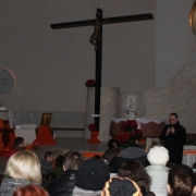 2009 - Taize - kościół