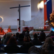 2009 - Taize - kościół