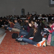 2009 - Taize - kościół