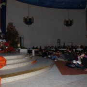 2009 - Taize - kościół
