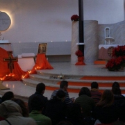 2009 - Taize - kościół