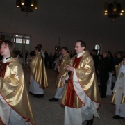 2010 - Taize - kościół