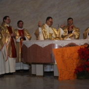 2010 - Taize - kościół
