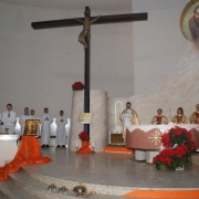 2010 - Taize - kościół