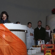 2010 - Taize - kościół