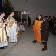 2010 - Taize - kościół