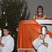 2010 - Taize - kościół