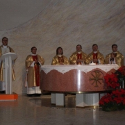 2010 - Taize - kościół