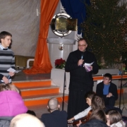 2010 - Taize - kościół