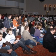 2010 - Taize - kościół