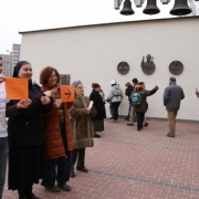 2010 - Taize - kościół