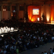 2009 - Taize - modlitwa na MTP