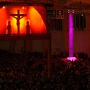 2009 - Taize - modlitwa na MTP