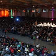 2009 - Taize - modlitwa na MTP