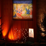 2009 - Taize - modlitwa na MTP