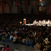 2009 - Taize - modlitwa na MTP
