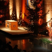 2009 - Taize - modlitwa na MTP
