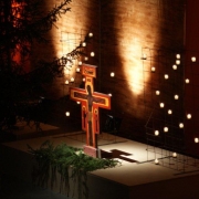 2009 - Taize - modlitwa na MTP