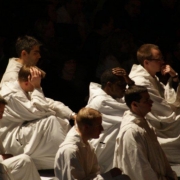 2009 - Taize - modlitwa na MTP