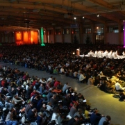 2009 - Taize - modlitwa na MTP