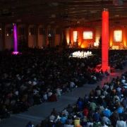 2009 - Taize - modlitwa na MTP