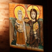 2009 - Taize - modlitwa na MTP